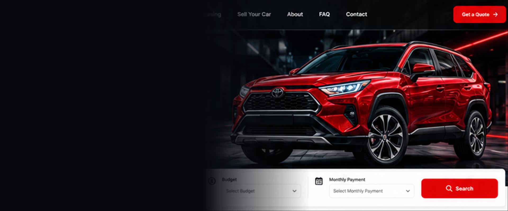 About Auto Lease